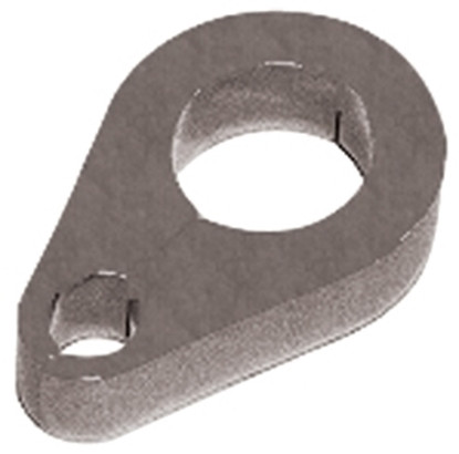 V-FACTOR CABLE CLAMPS FOR CUSTOM USE
