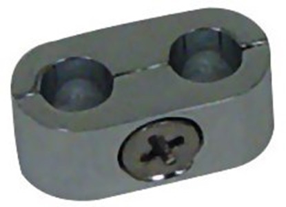 V-FACTOR CABLE CLAMPS FOR CUSTOM USE