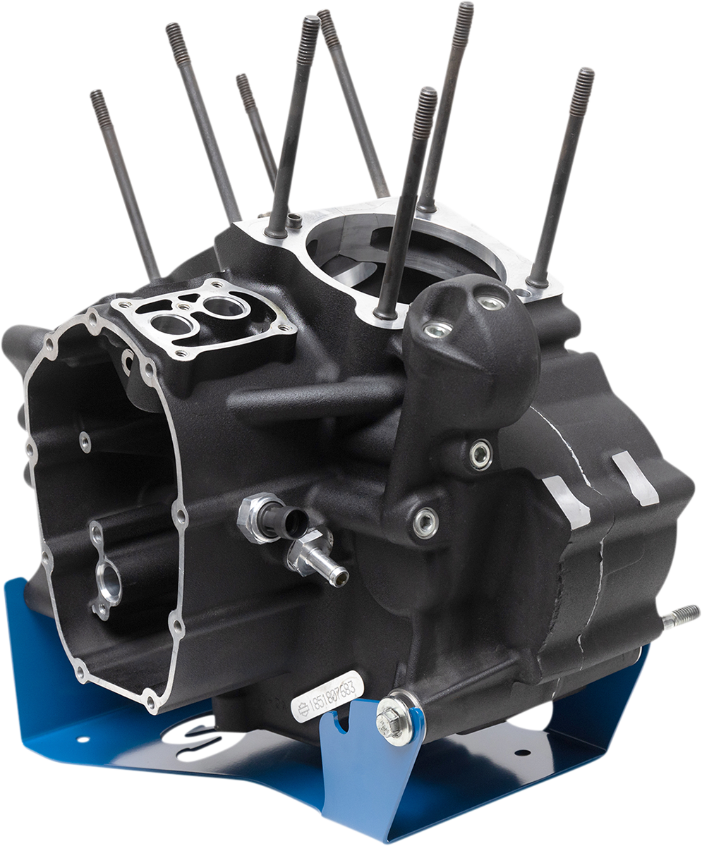 Stand Engine M8 - All