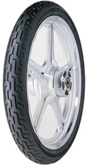 DUNLOP D402 TOURING TIRES