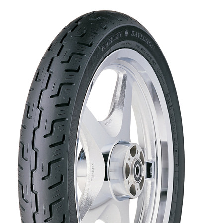DUNLOP D401 CRUISER TIRES