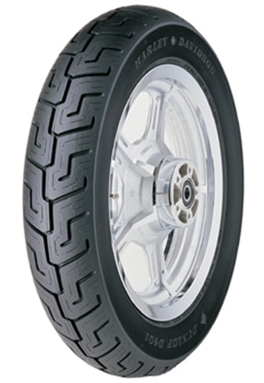 DUNLOP K591 SPORT BIAS TIRES