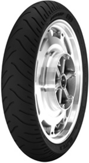 DUNLOP ELITE 3 TOURING RADIAL