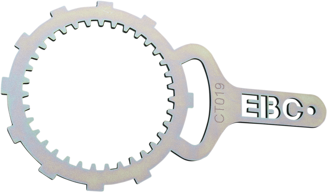 Clutch Hub Tool - 163275