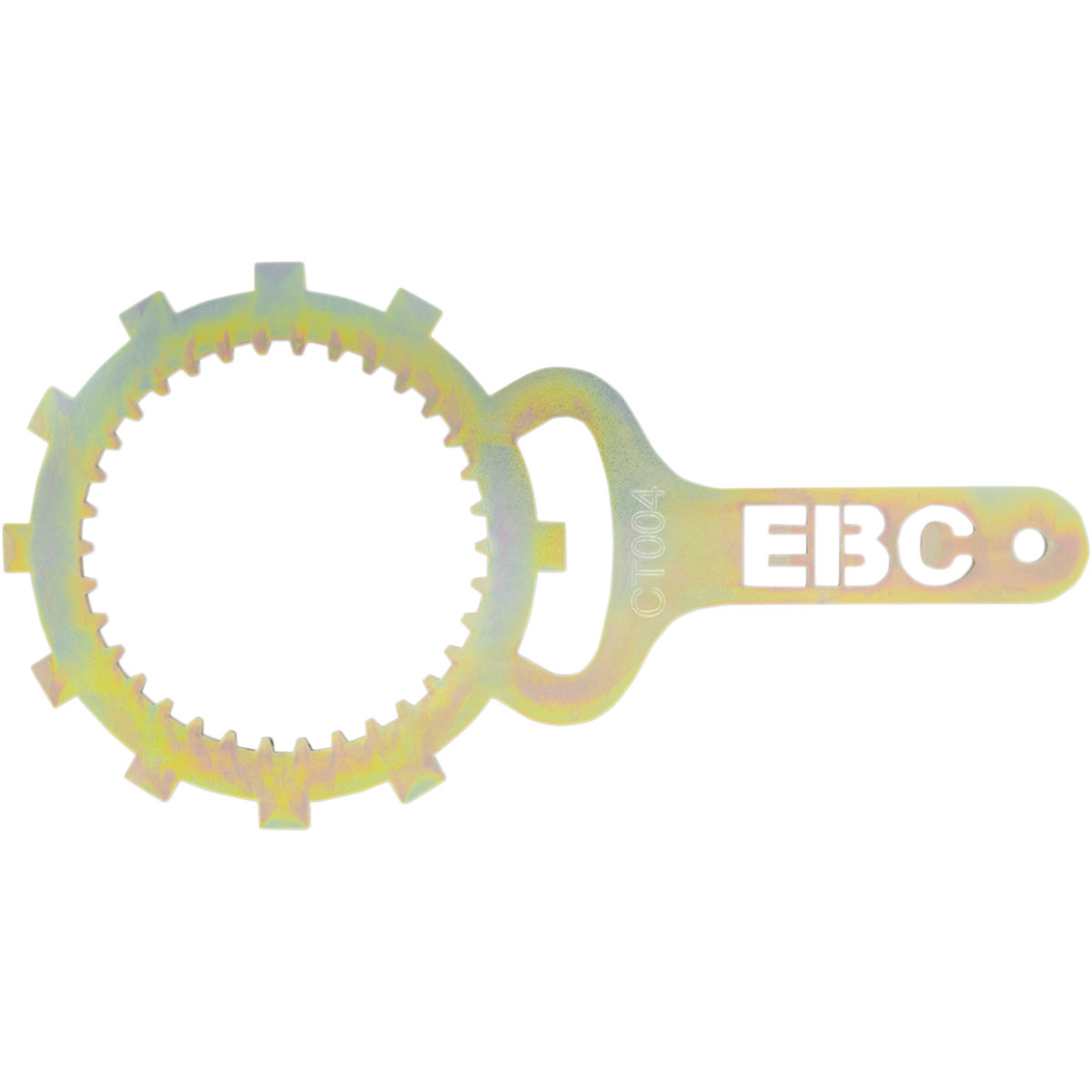 EBC #CT004 - Clutch Basket Holding Tool - Kawasaki/Suzuki
