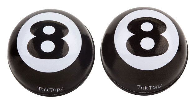 CUSTOM VALVE STEM CAPS FOR ALL VALVE STEMS