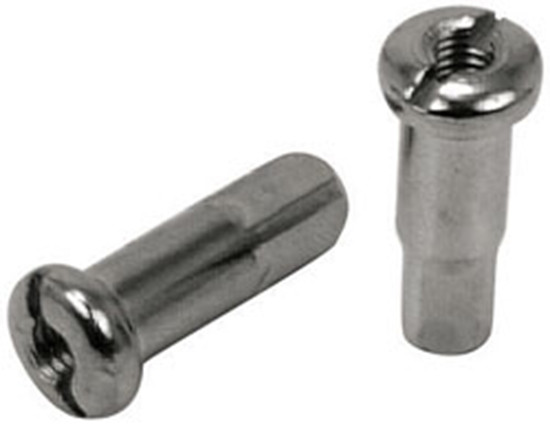 V-FACTOR SPOKE NIPPLE SET