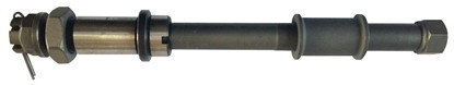 OE STYLE REAR AXLES, SPACERS &amp; NUTS FOR MOST MODELS