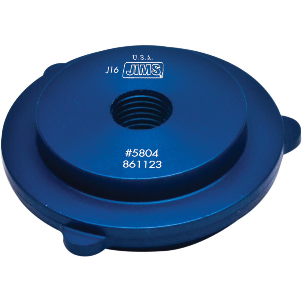 Jims #5804 - Adapter - Clutch Spring Compressor - Victory