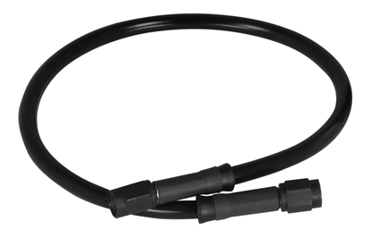 REAR AXLE HARDWARE KIT FOR BIG TWIN