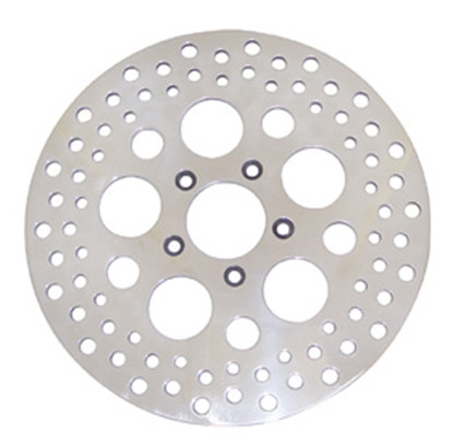 BRAKE DISC MOUNTING HARDWARE FOR ALL MODELS