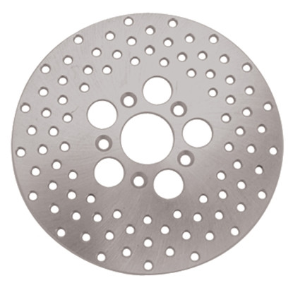 BRAKE DISC MOUNTING HARDWARE FOR ALL MODELS