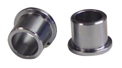 HARDWARE HUB CENTER SPACER FOR USE WITH SHIMS &amp; FOR TIMKEN BEARING WHEELS