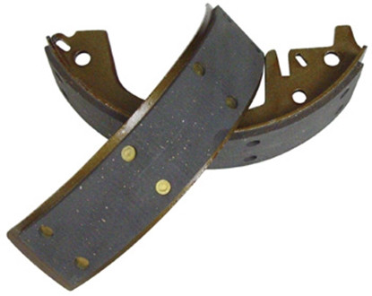 REAR BRAKE PARTS FOR FL, FLH &amp; FX 1958/1972