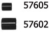 FRONT &amp; REAR DISC BRAKE PARTS FOR EARLY MODELS