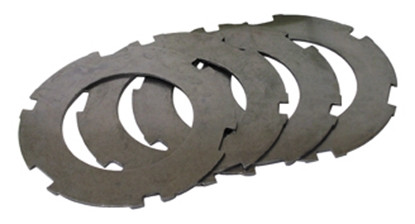 OE STYLE BRAKE PADS FOR BIG TWIN &amp; SPORTSTER