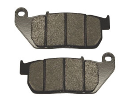 OE STYLE BRAKE PADS FOR BIG TWIN &amp; SPORTSTER