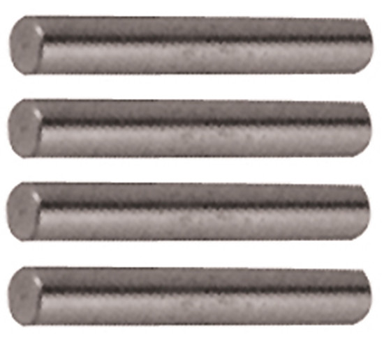 HARDWARE FRONT CALIPER BRAKE PAD PIN FOR FX &amp; SPORTSTER