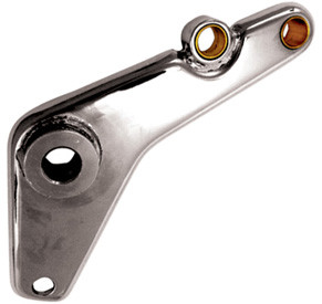 FRONT &amp; REAR DISC BRAKE PARTS FOR FLH 1972/1984