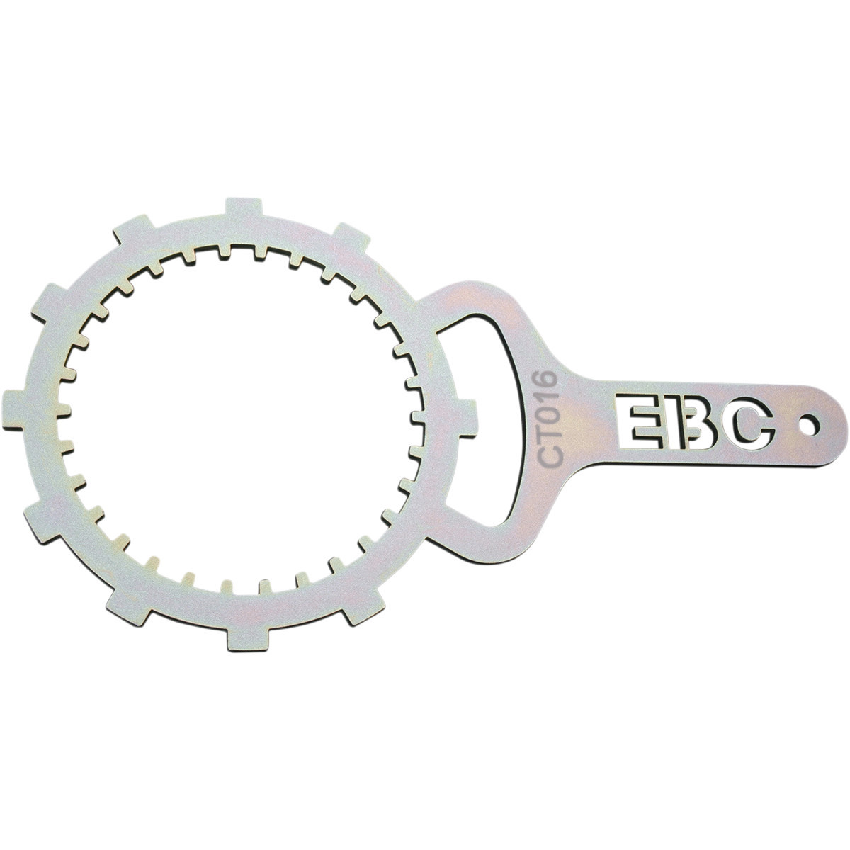 EBC #CT016 - Clutch Basket Holding Tool - Kawasaki/Suzuki
