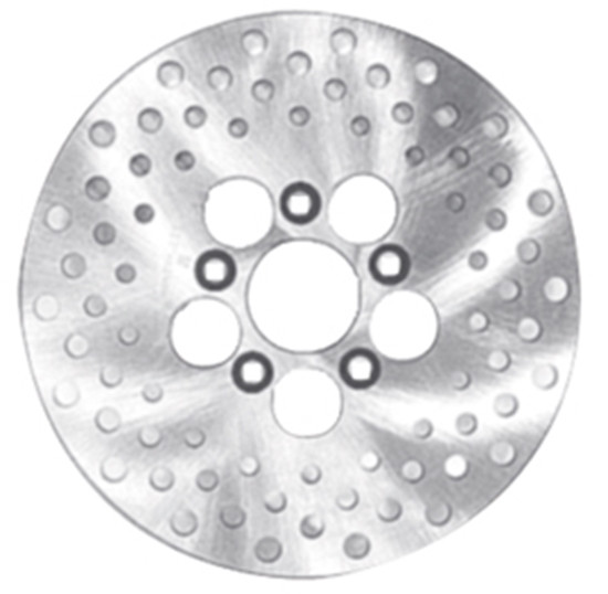 BRAKE DISCS FOR BIG TWIN &amp; SPORTSTER