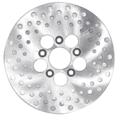 BRAKE DISCS FOR BIG TWIN &amp; SPORTSTER