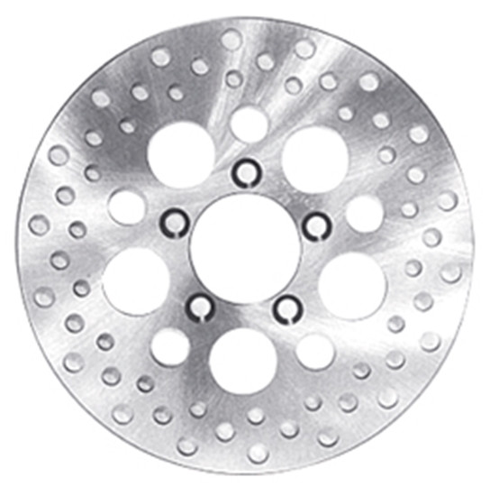 BRAKE DISCS FOR BIG TWIN &amp; SPORTSTER