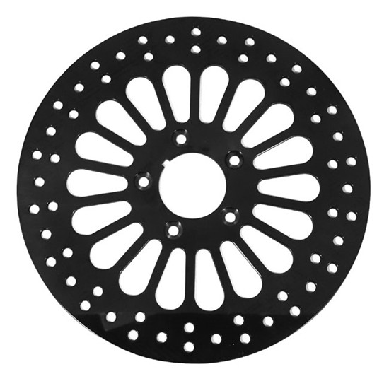 18 SPOKE BRAKE DISC FOR BIG TWIN &amp; SPORTSTER