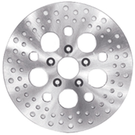 BRAKE DISCS FOR BIG TWIN &amp; SPORTSTER