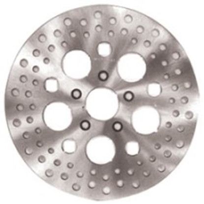 BRAKE DISCS FOR BIG TWIN &amp; SPORTSTER