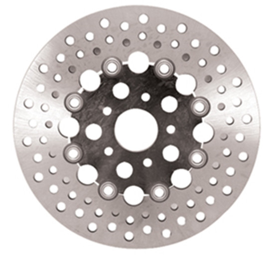 BRAKE DISCS FOR BIG TWIN &amp; SPORTSTER