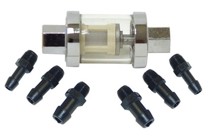 2 PISTON FRONT BRAKE CALIPER SYSTEM KITS FOR BIG TWIN &amp; SPORTSTER