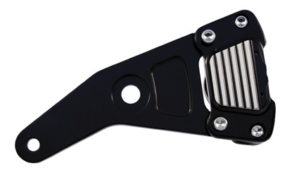 2 PISTON FRONT BRAKE CALIPER SYSTEM KITS FOR BIG TWIN &amp; SPORTSTER