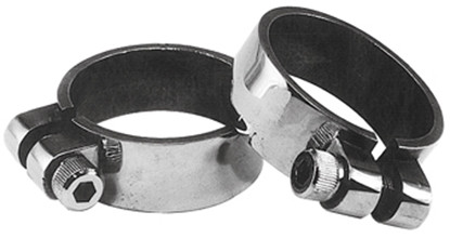 2 PISTON FRONT BRAKE CALIPER SYSTEM KITS FOR BIG TWIN &amp; SPORTSTER