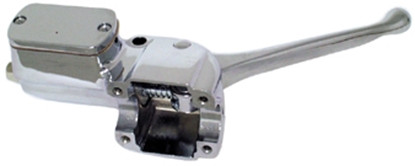2 PISTON FRONT BRAKE CALIPER SYSTEM KITS FOR BIG TWIN &amp; SPORTSTER