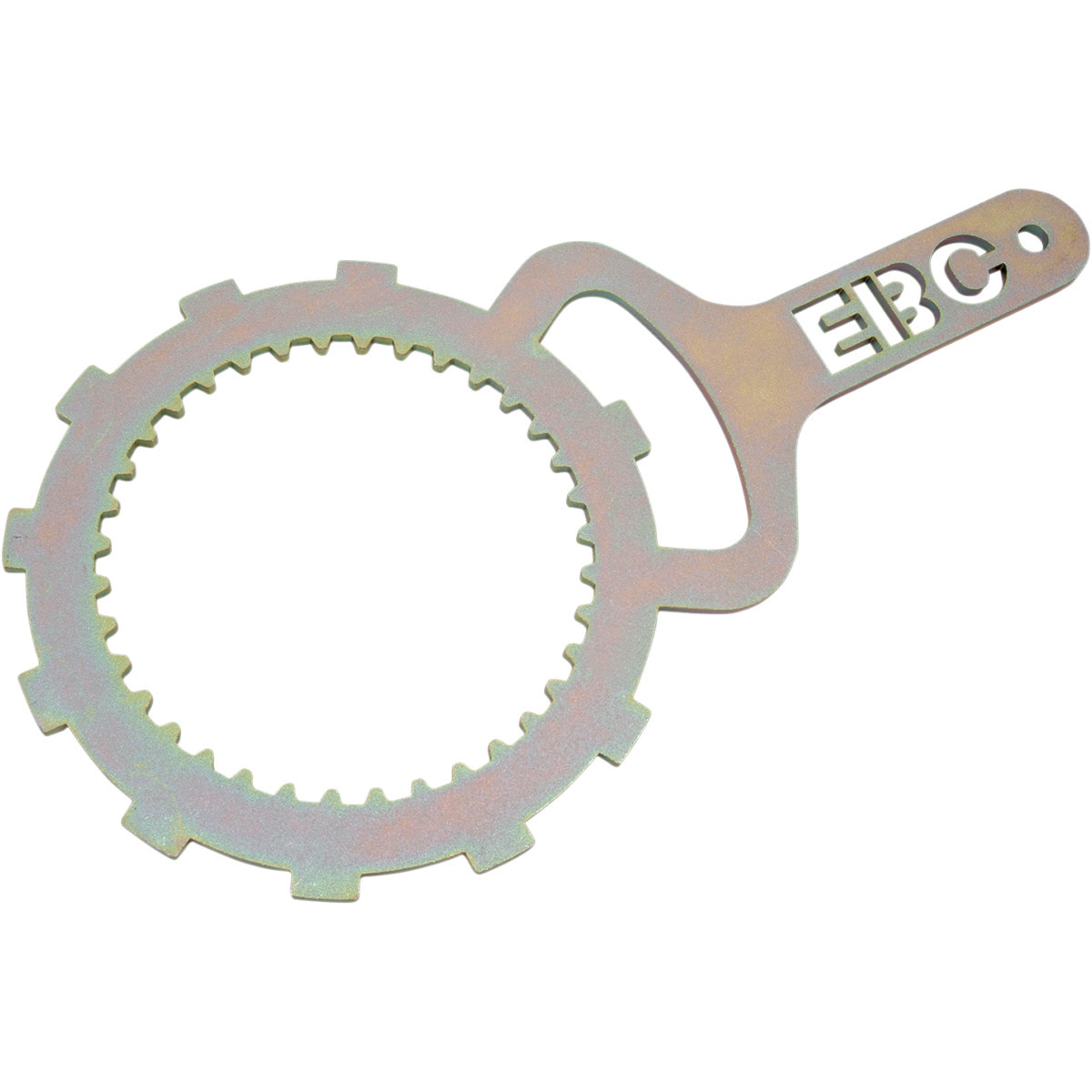 EBC #CT024 - Clutch Basket Holding Tool - Suzuki DR 650 SE
