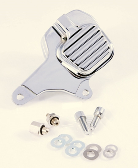 2 PISTON FRONT BRAKE CALIPER SYSTEM KITS FOR BIG TWIN &amp; SPORTSTER