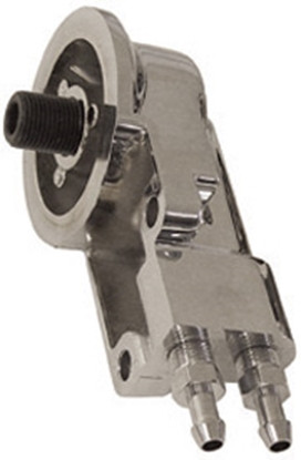2 PISTON FRONT BRAKE CALIPER SYSTEM KITS FOR BIG TWIN &amp; SPORTSTER