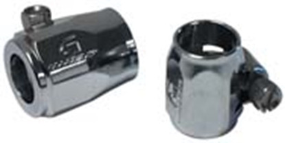 2 PISTON REAR BRAKE CALIPER KITS FOR BIG TWIN &amp; SPORTSTER