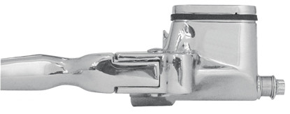 4 PISTON FRONT BRAKE CALIPER KIT FOR BIG TWIN  &amp; SPORTSTER