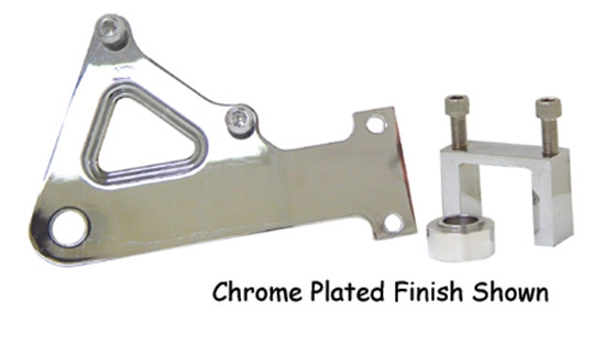 HARDBODY CALIPER BRACKETS FOR BIG TWIN &amp; SPORTSTER