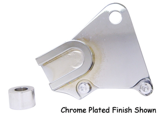 HARDBODY CALIPER BRACKETS FOR BIG TWIN &amp; SPORTSTER