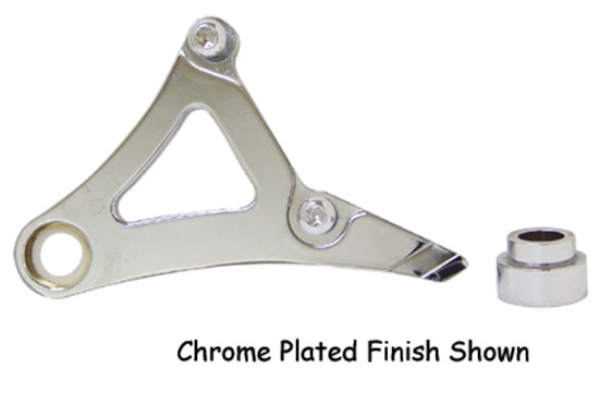 HARDBODY CALIPER BRACKETS FOR BIG TWIN &amp; SPORTSTER