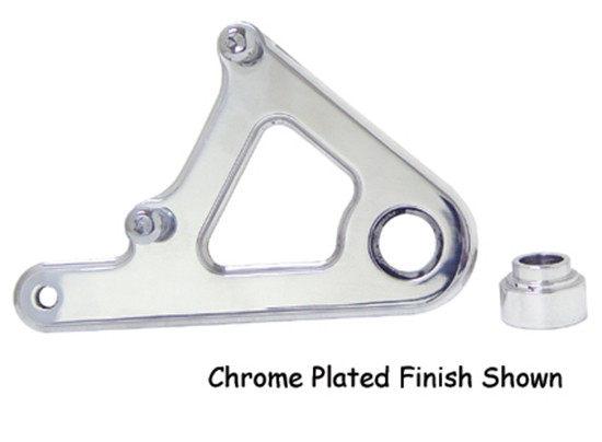 HARDBODY CALIPER BRACKETS FOR BIG TWIN &amp; SPORTSTER