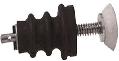 HARDBODY CALIPER BRACKETS FOR BIG TWIN &amp; SPORTSTER