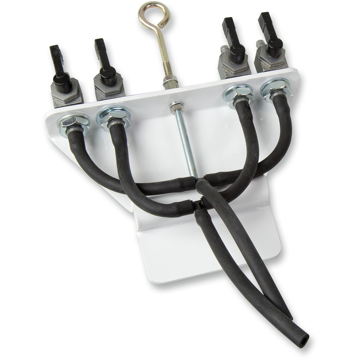 Tecmate #TS-220 - Adapter - CarbMate/SynchroMate™ - Throttle Valve/Cylinder