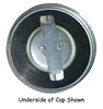ROCKER ARM ADJUSTER KIT FOR SHOVELHEAD