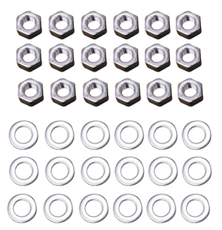 ROCKER SHAFT END PLUG KIT FOR SHOVELHEAD &amp; SPORTSTER MODELS