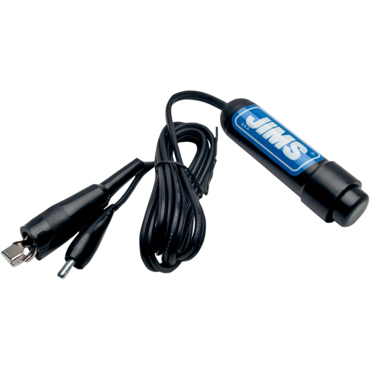 Jims #752 - Remote Start Button