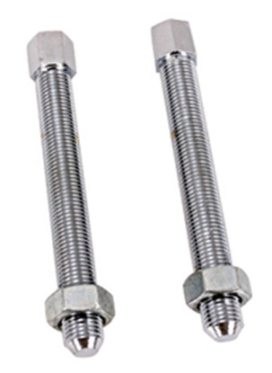V-FACTOR OE STYLE REPLACEMENT CYLINDERS FOR SHOVELHEAD